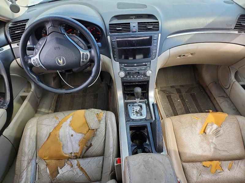 Продаж на аукціоні авто 2008 Acura Tl, vin: 19UUA66268A801839, номер лоту: 67538296
