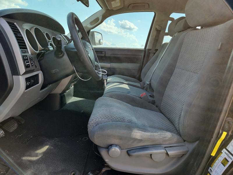 Продаж на аукціоні авто 2013 Toyota Tundra, vin: 5TFRM5F10DX052315, номер лоту: 70351696