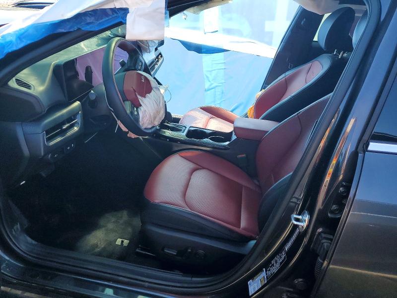 Aukcja sprzedaży 2025 Kia K4, vin: 3KPFW4DE2SE130961, numer aukcji: 64978536