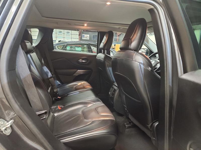 68278026 :رقم المزاد ، 1C4PJMDX4MD181158 vin ، 2021 Jeep Cherokee مزاد بيع