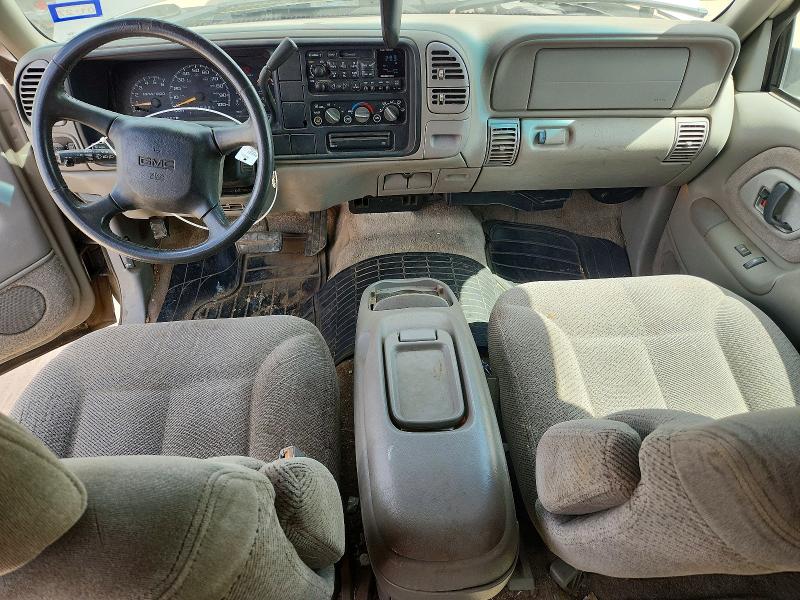 Aukcja sprzedaży 1999 Gmc Suburban, vin: 3GKEC16RXXG549854, numer aukcji: 70269516