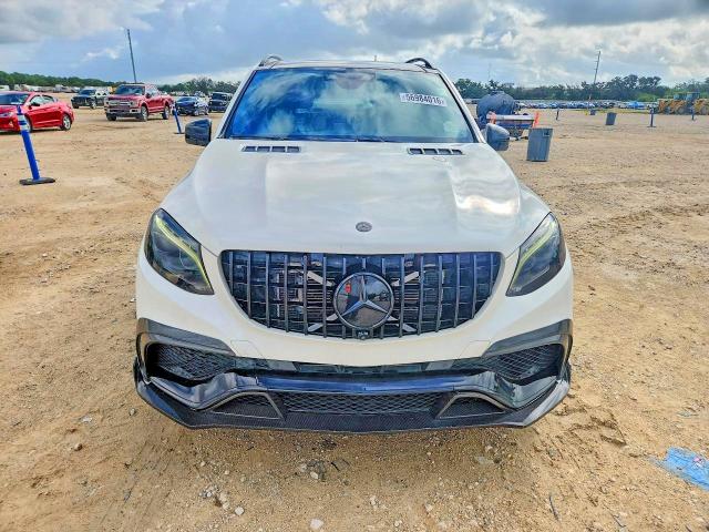 Продажа на аукционе авто 2016 Mercedes-benz Gle, vin: 4JGDA7FB4GA707974, номер лота: 66762456