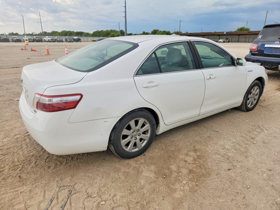2007 Toyota Camry მანქანა იყიდება აუქციონზე, vin: JTNBB46K673038422, აუქციონის ნომერი: 68334846