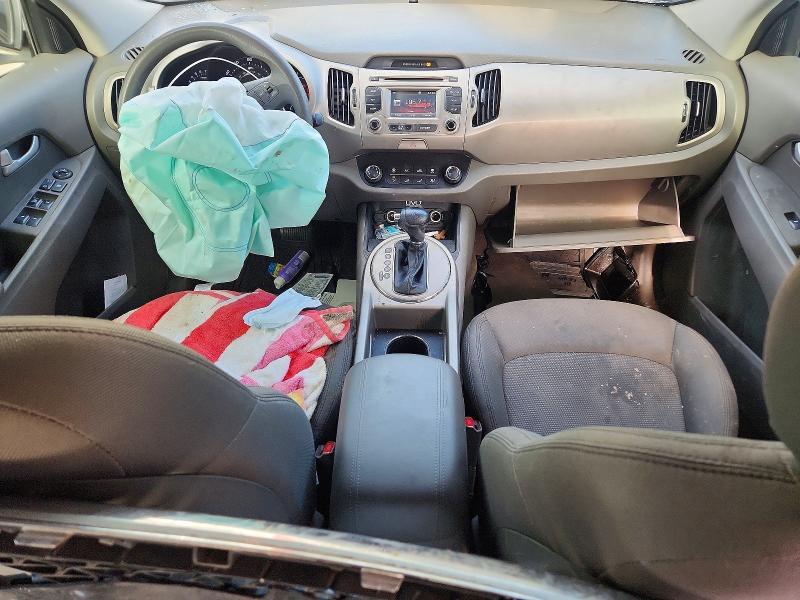 Aukcja sprzedaży 2015 Kia Sportage, vin: KNDPB3AC0F7737718, numer aukcji: 67017716