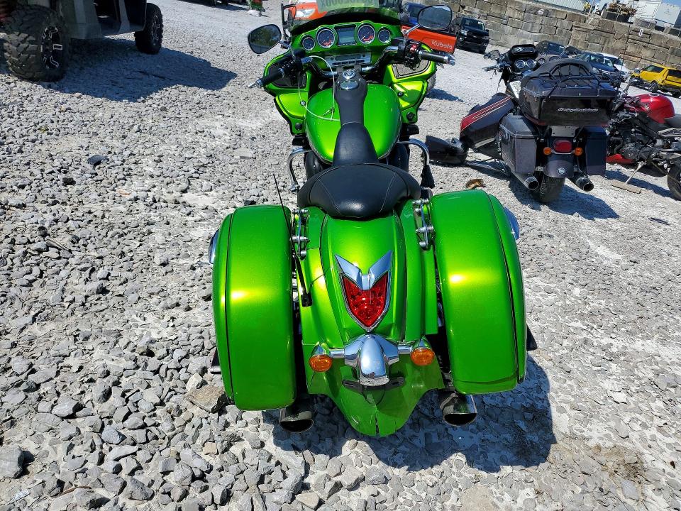 Aukcja sprzedaży 2012 Kawasaki Vn1700, vin: JKBVNRJ18CA005597, numer aukcji: 68192066