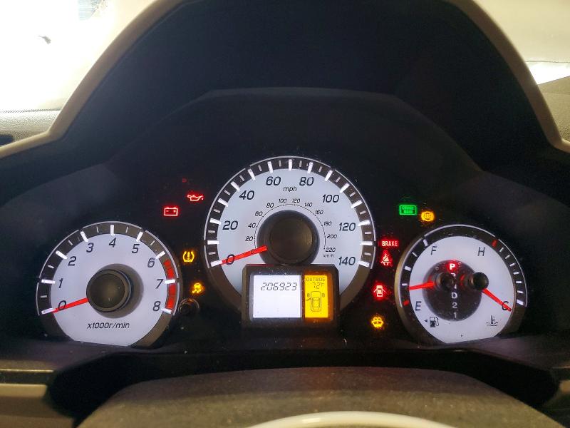2015 Honda Pilot მანქანა იყიდება აუქციონზე, vin: 5FNYF4H61FB032340, აუქციონის ნომერი: 71090986