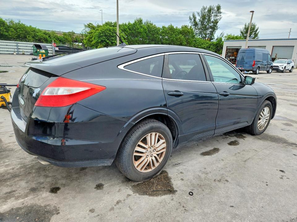 Продажа на аукционе авто 2012 Honda Crosstour, vin: 5J6TF3H56CL005942, номер лота: 70642366