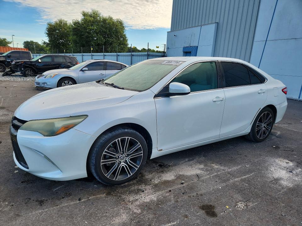 Продаж на аукціоні авто 2016 Toyota Camry, vin: 4T1BF1FK5GU159844, номер лоту: 68667706