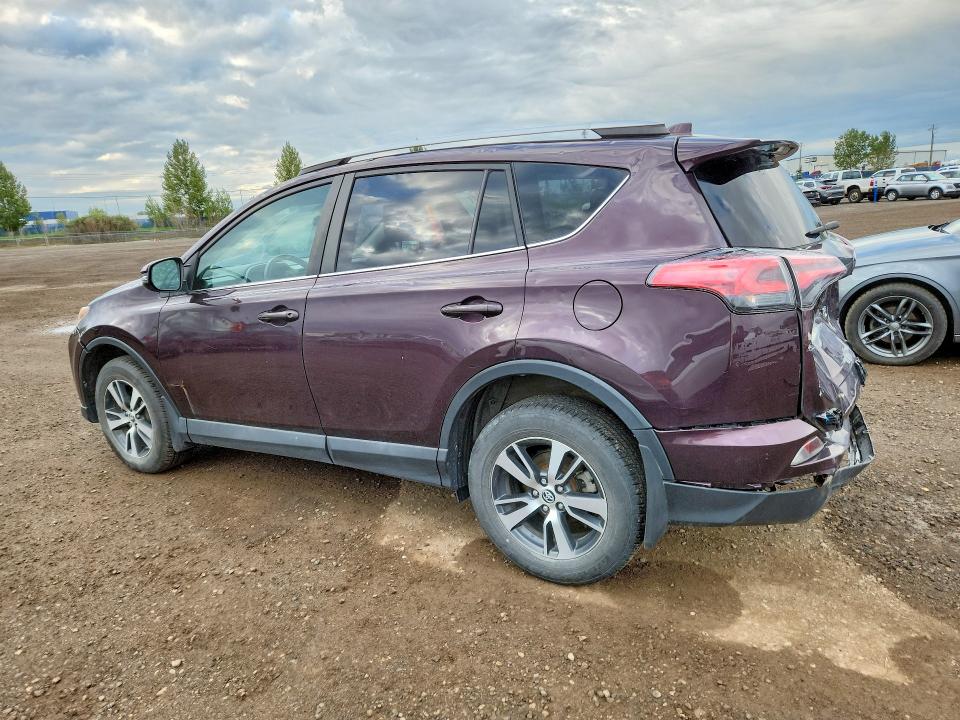 Продажа на аукционе авто 2016 Toyota Rav4, vin: 2T3RFREV8GW477439, номер лота: 67931736
