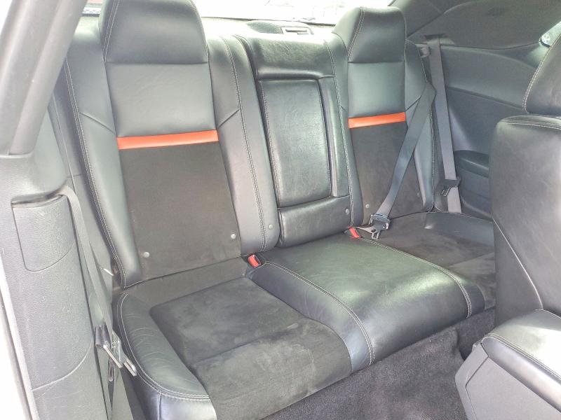 Продажа на аукционе авто 2008 Dodge Challenger, vin: 2B3LJ74W98H312036, номер лота: 68508056