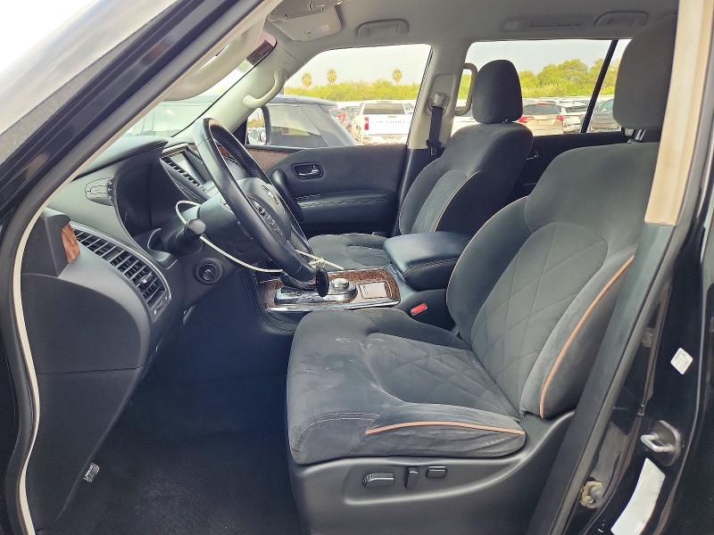 Продажа на аукционе авто 2020 Nissan Armada, vin: JN8AY2NC6LX517069, номер лота: 70986406