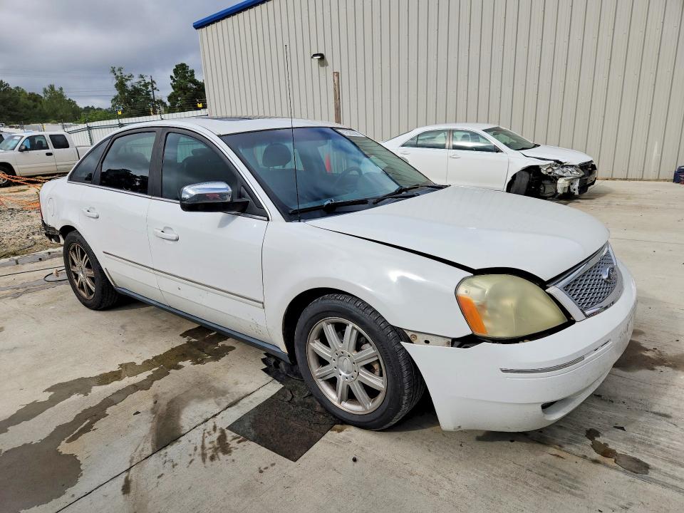Продаж на аукціоні авто 2006 Ford Five Hundred, vin: 1FAFP25156G100300, номер лоту: 67626286