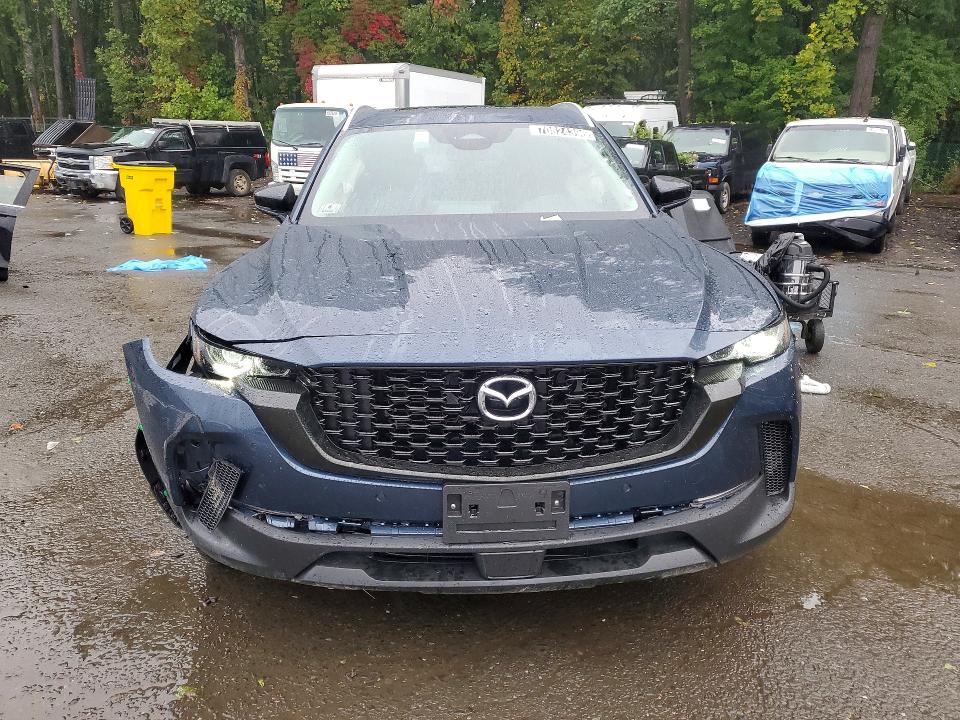Продажа на аукционе авто 2026 Mazda Cx-50, vin: 7MMVABDL2TN603283, номер лота: 70824396