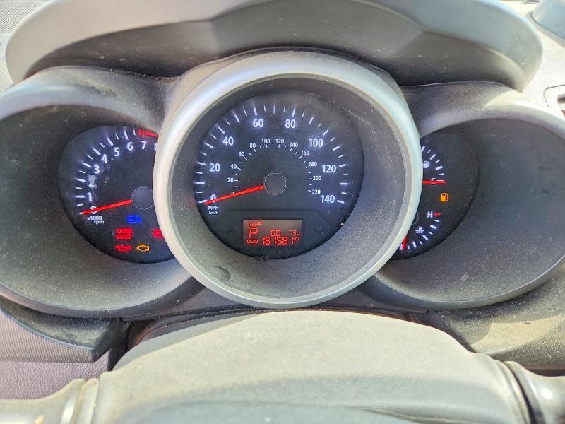 Продажа на аукционе авто 2013 Kia Soul, vin: KNDJT2A69D7537585, номер лота: 69235996