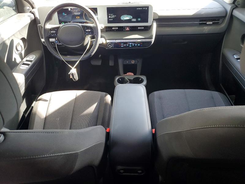 Aukcja sprzedaży 2024 Hyundai Ioniq 5, vin: KM8KN4DE5RU251427, numer aukcji: 69553016