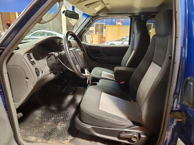 Продаж на аукціоні авто 2007 Ford Ranger, vin: 1FTZR45E97PA51670, номер лоту: 70641306