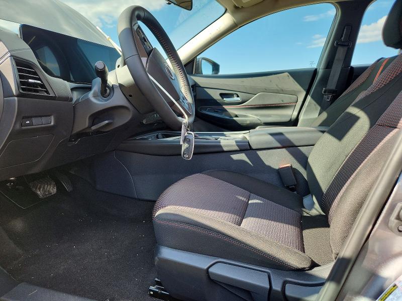 Aukcja sprzedaży 2026 Nissan Sentra, vin: 3N1AB9DV9TY278983, numer aukcji: 70307636