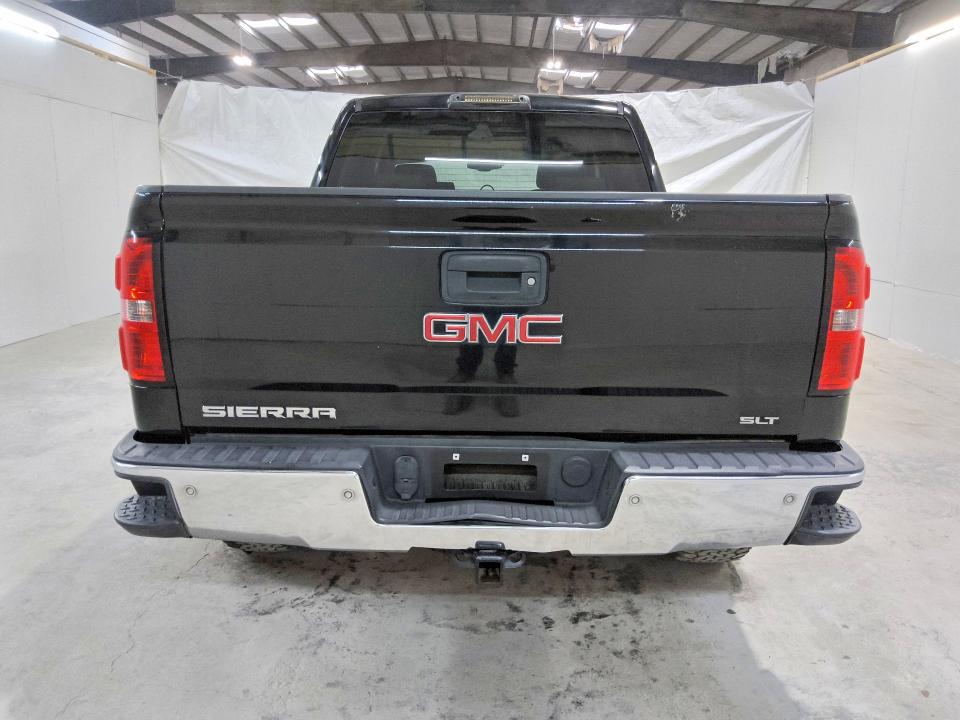 2014 Gmc Sierra მანქანა იყიდება აუქციონზე, vin: 3GTU2VEJXEG546222, აუქციონის ნომერი: 68975476