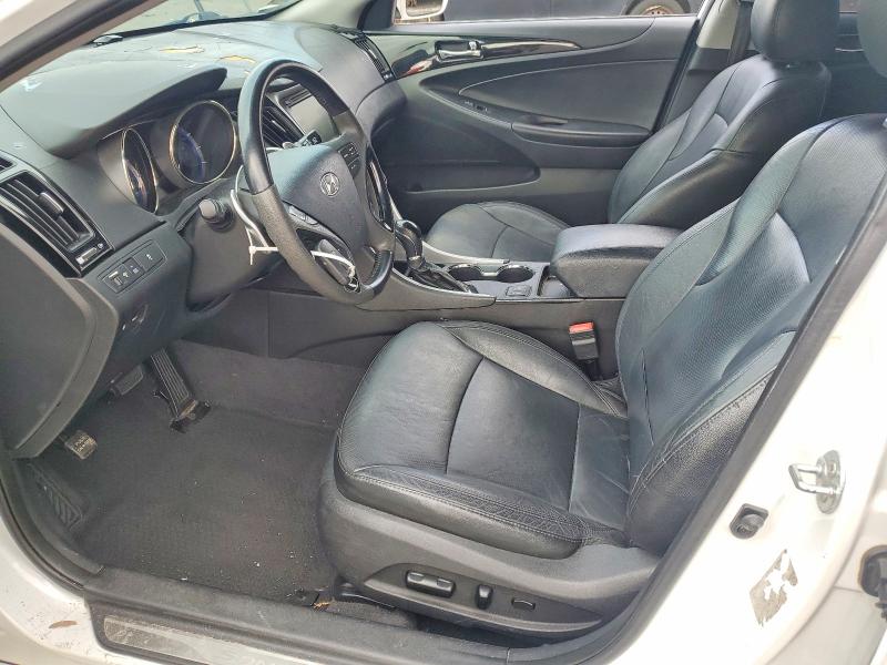 Продаж на аукціоні авто 2012 Hyundai Sonata, vin: 5NPEC4AB5CH473291, номер лоту: 69382216