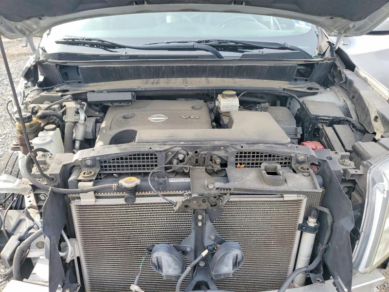 Aukcja sprzedaży 2016 Nissan Pathfinder, vin: 5N1AR2MM2GC626656, numer aukcji: 69200426