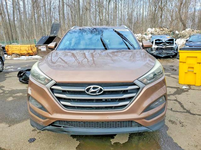 Aukcja sprzedaży 2016 Hyundai Tucson, vin: KM8J33A43GU033491, numer aukcji: 65482916