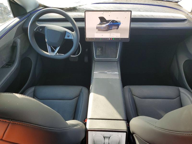 2026 Tesla Model Y მანქანა იყიდება აუქციონზე, vin: 7SAYGDEE2TA442780, აუქციონის ნომერი: 67773526