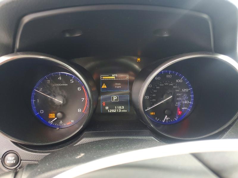 68004156 :رقم المزاد ، 4S3BNAC61F3052230 vin ، 2015 Subaru Legacy مزاد بيع