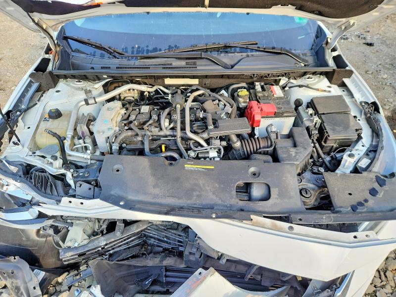 Продажа на аукционе авто 2021 Nissan Sentra, vin: 3N1AB8CV0MY286323, номер лота: 69348526