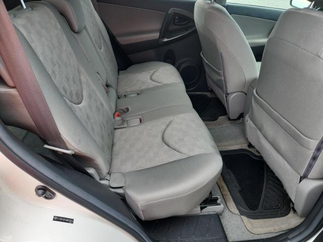 2010 Toyota Rav4 მანქანა იყიდება აუქციონზე, vin: 2T3BF4DV5AW030645, აუქციონის ნომერი: 71062046