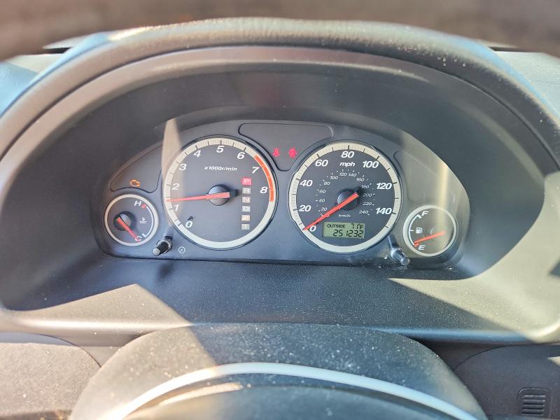 69393536 :رقم المزاد ، SHSRD78855U304392 vin ، 2005 Honda Cr-v مزاد بيع