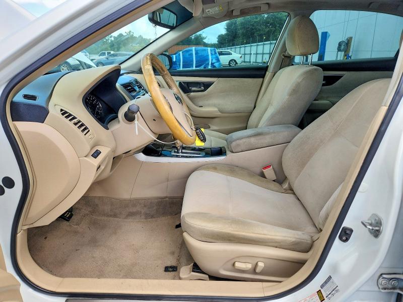 Продажа на аукционе авто 2013 Nissan Altima, vin: 1N4AL3AP6DC261328, номер лота: 68938576