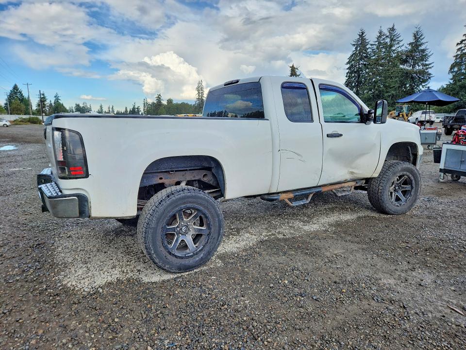 Aukcja sprzedaży 2008 Gmc Sierra, vin: 1GTEK19J28Z289469, numer aukcji: 67745126