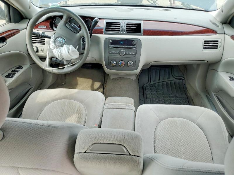 Aukcja sprzedaży 2007 Buick Lucerne, vin: 1G4HP57247U228956, numer aukcji: 67772956