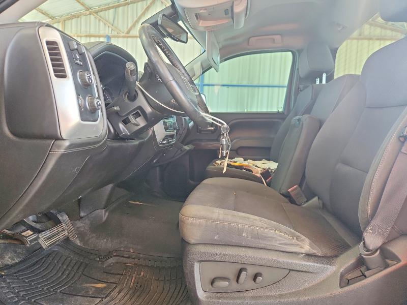 2016 Gmc Sierra მანქანა იყიდება აუქციონზე, vin: 1GTN2MEC3GZ106605, აუქციონის ნომერი: 67728106