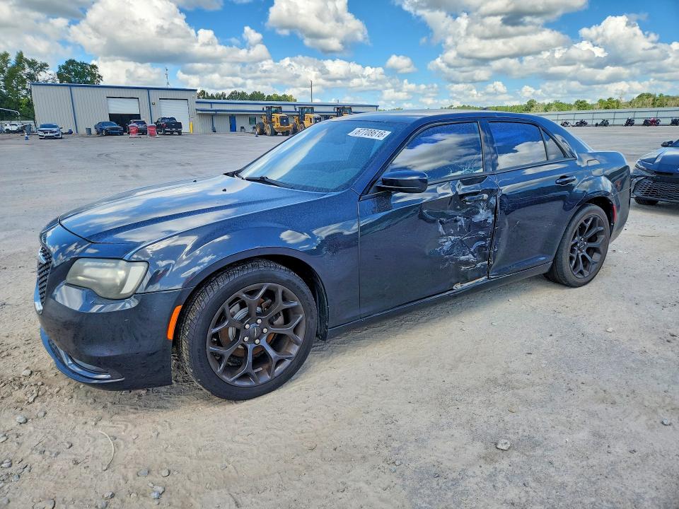 Продаж на аукціоні авто 2019 Chrysler 300, vin: 2C3CCABG3KH515503, номер лоту: 67708616