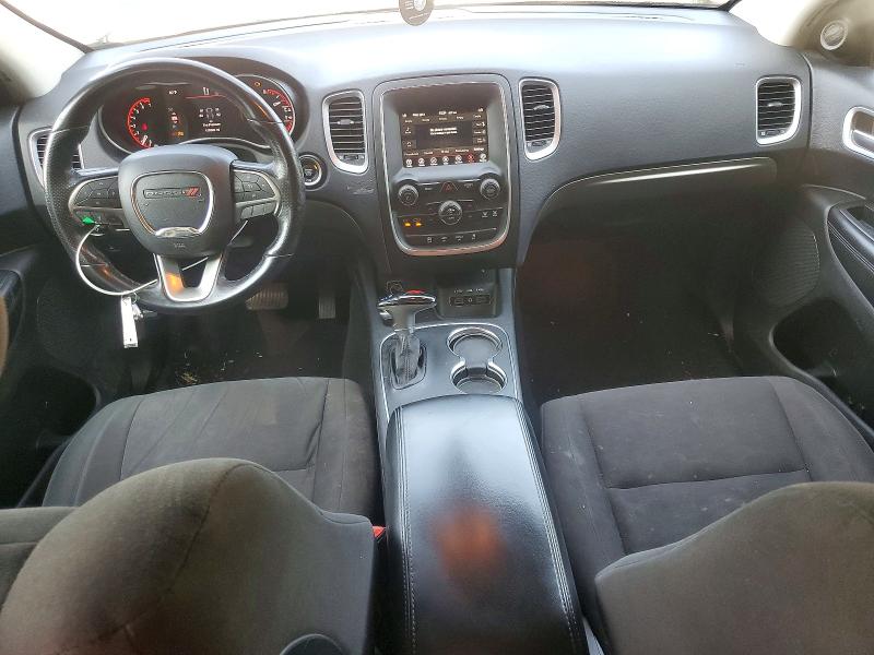 Продаж на аукціоні авто 2019 Dodge Durango, vin: 1C4RDHAG7KC824262, номер лоту: 66899086