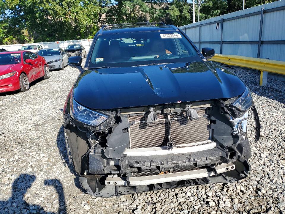 67332846 :رقم المزاد ، 5TDKDRBH0PS031048 vin ، 2023 Toyota Highlander مزاد بيع