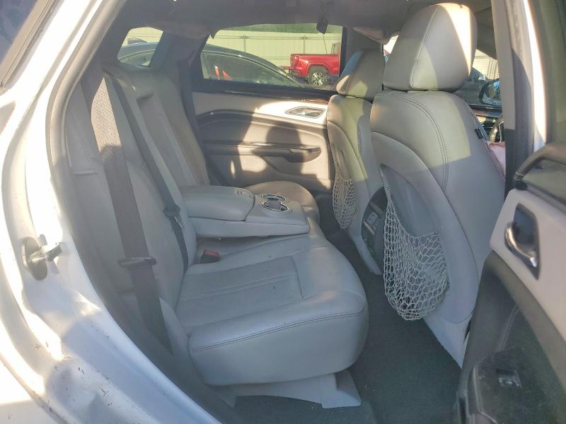 Продаж на аукціоні авто 2014 Cadillac Srx, vin: 3GYFNBE30ES635112, номер лоту: 67429096