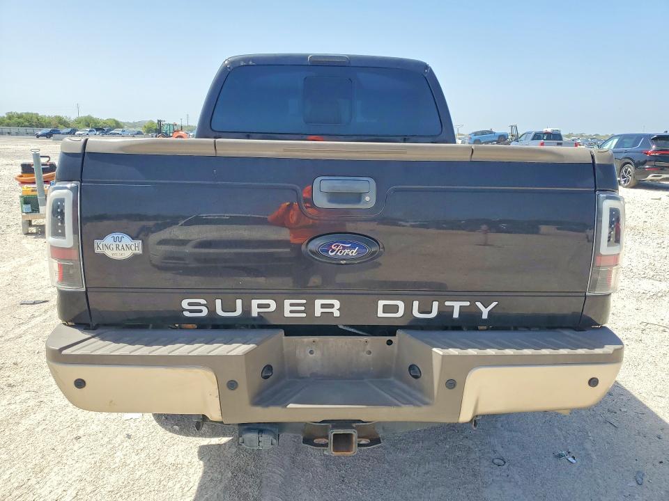 2014 Ford F250 მანქანა იყიდება აუქციონზე, vin: 1FT7W2BT7EEA08641, აუქციონის ნომერი: 68034066