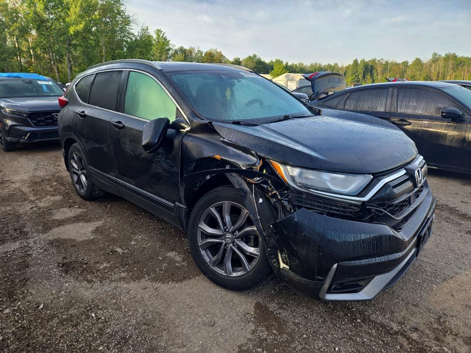 Aukcja sprzedaży 2020 Honda Cr-v, vin: 2HKRW2H46LH223546, numer aukcji: 66703736