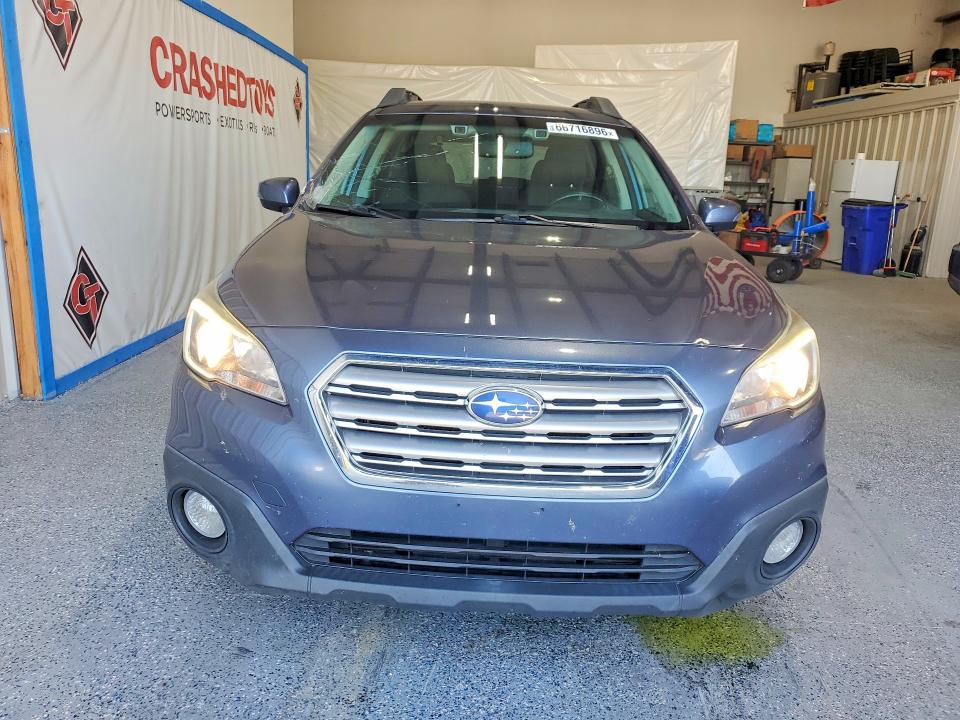 Aukcja sprzedaży 2016 Subaru Outback, vin: 4S4BSBFCXG3287741, numer aukcji: 66716896