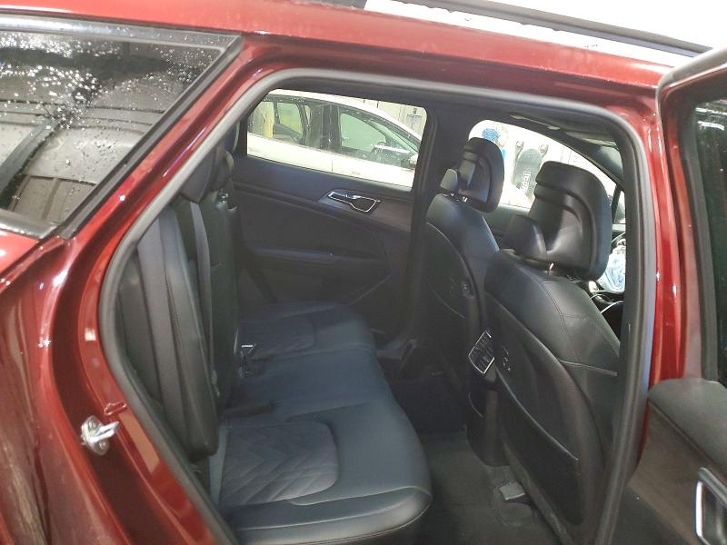 Продажа на аукционе авто 2023 Kia Sportage, vin: 5XYK7CAFXPG065998, номер лота: 67269646