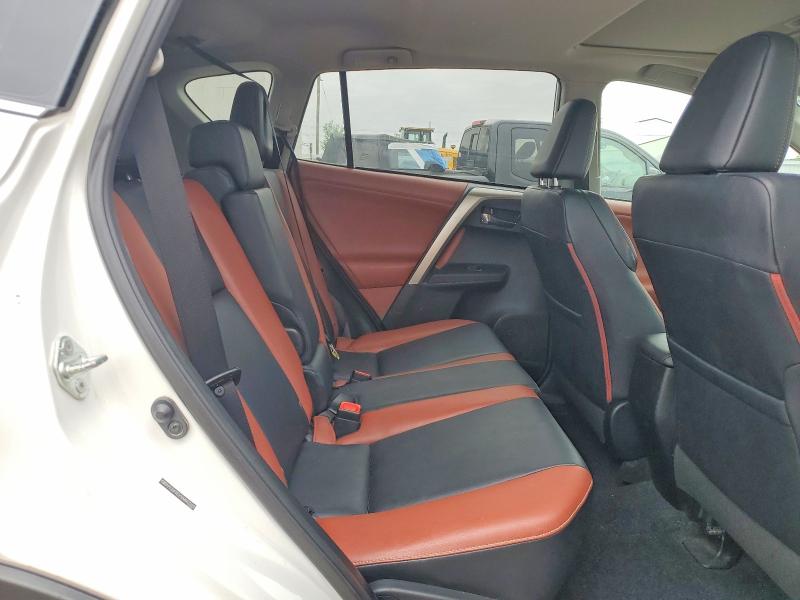 Продаж на аукціоні авто 2013 Toyota Rav4, vin: 2T3DFREV1DW007243, номер лоту: 69400346