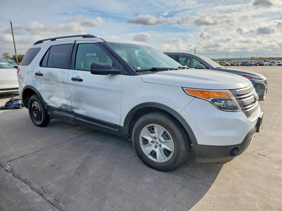 Aukcja sprzedaży 2013 Ford Explorer, vin: 1FM5K7B86DGC80236, numer aukcji: 70631966