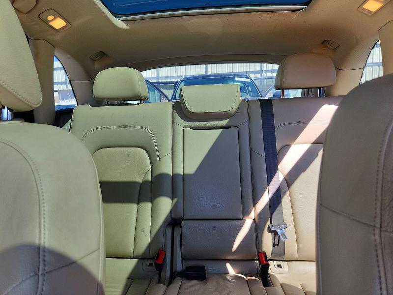 Aukcja sprzedaży 2014 Audi Q5, vin: WA1WGAFP8EA099260, numer aukcji: 67909976