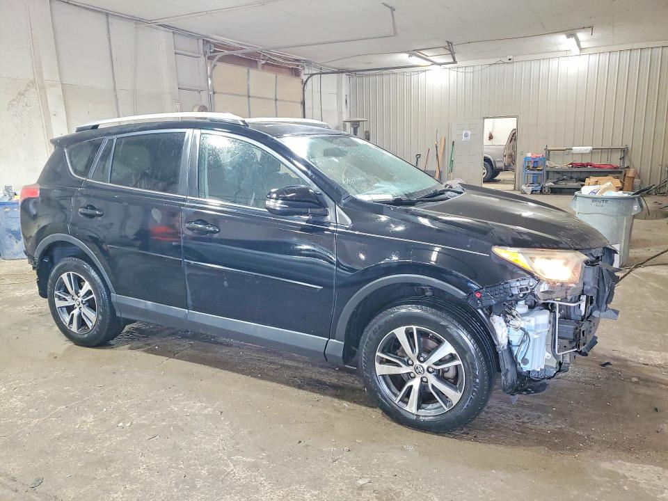 Aukcja sprzedaży 2016 Toyota Rav4, vin: 2T3RFREV7GW503688, numer aukcji: 69348576
