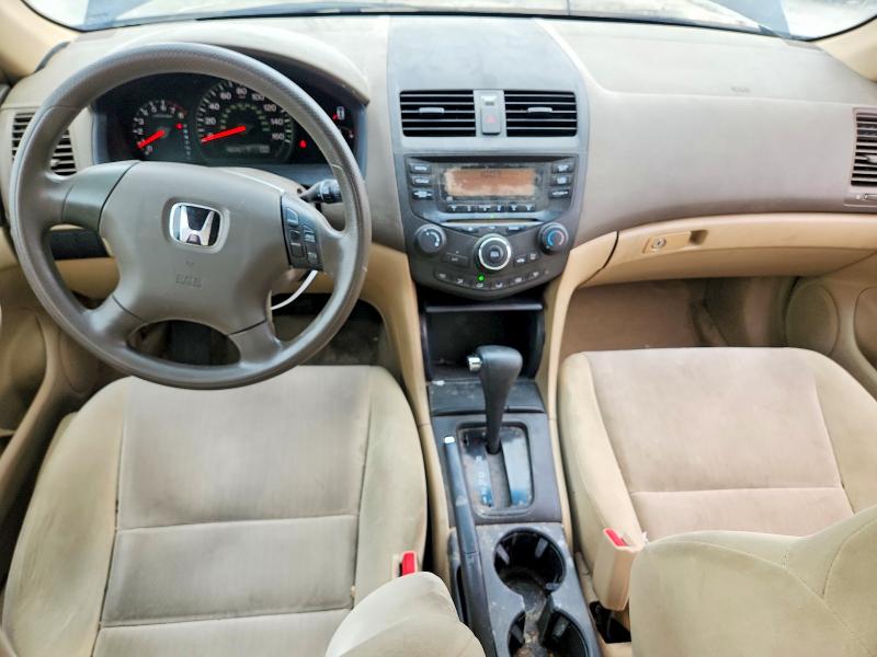 Продажа на аукционе авто 2004 Honda Accord, vin: 1HGCM56324A156316, номер лота: 70025816