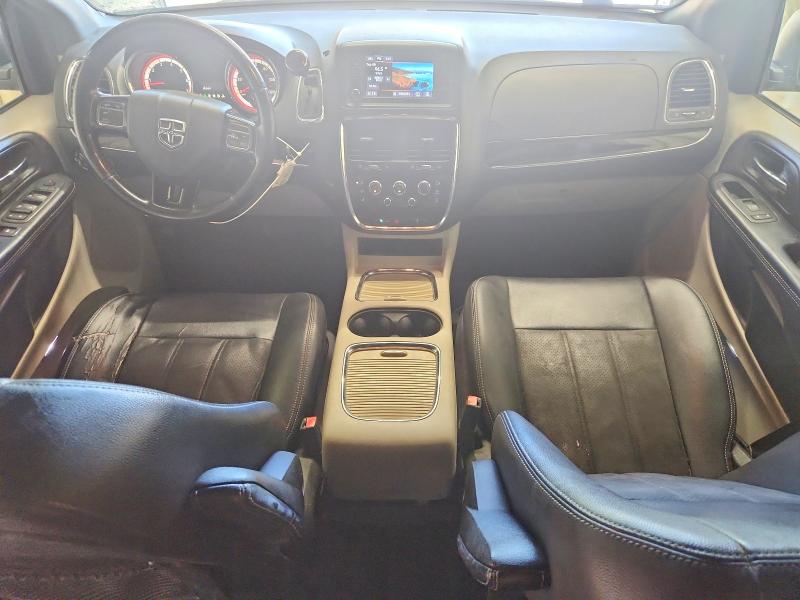 Aukcja sprzedaży 2019 Dodge Grand Caravan, vin: 2C4RDGCG9KR771126, numer aukcji: 67381296