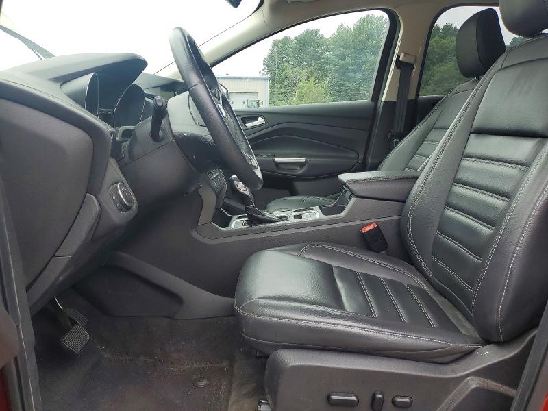 2019 Ford Escape მანქანა იყიდება აუქციონზე, vin: 1FMCU9HD2KUA83693, აუქციონის ნომერი: 66888076