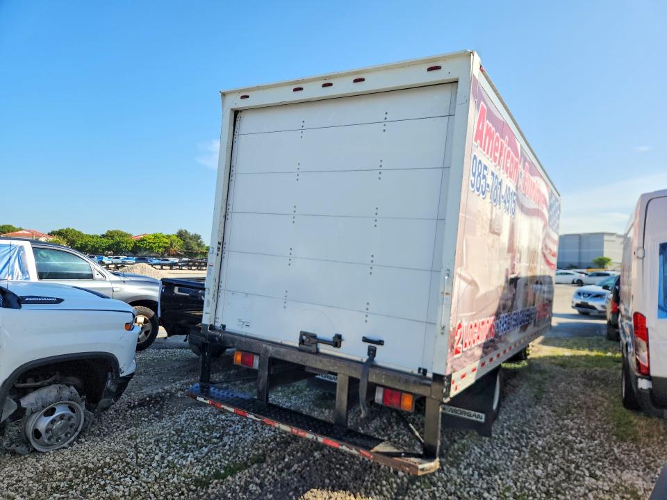 Продажа на аукционе авто 2019 Isuzu Npr, vin: 54DB4W1B1KS805573        , номер лота: 68859246